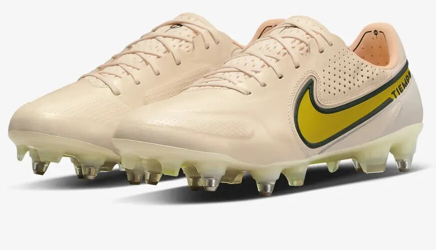 nike tiempo sg pro