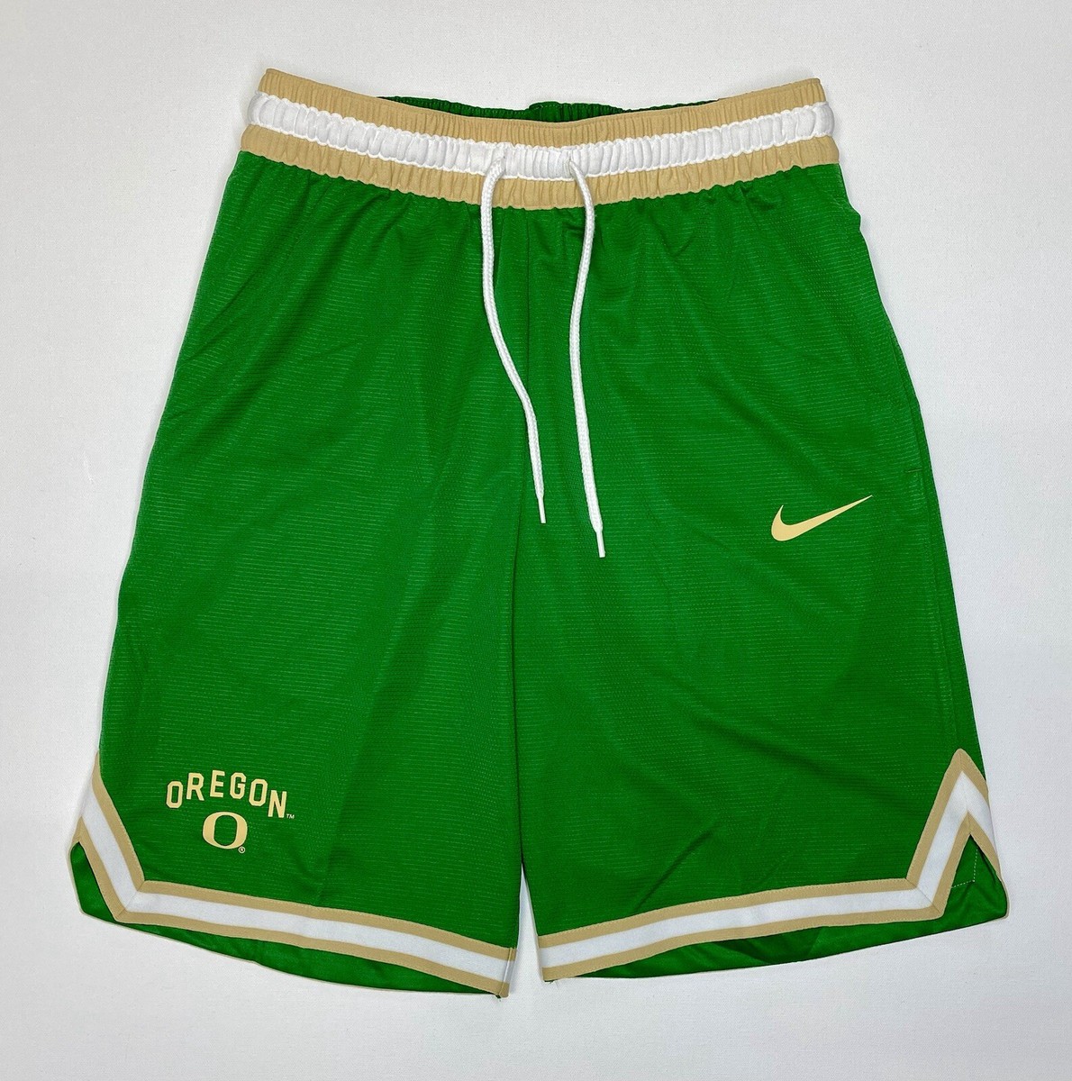 Nike Dri-FIT Oregon Ducks DNA 10