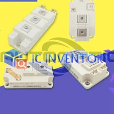 1PCS Brand New SEMIKRON Module SKM50GB101D Quality Assurance 100%