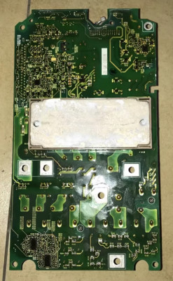 ETP712870 inverter H1000 7.5KW drive power board 60 days warranty