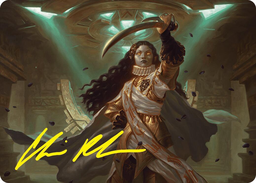 Figment of Rebirth / Avalon, Archangel of Rebirth DTD009 Dusk Till