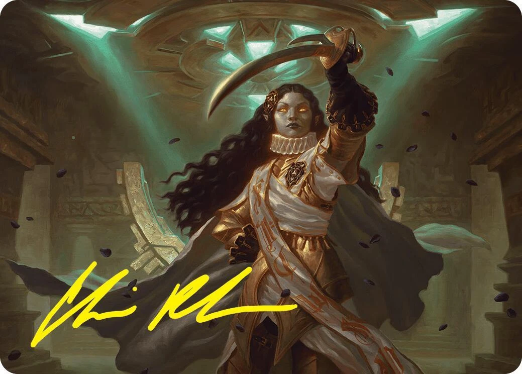 Figment of Rebirth / Avalon, Archangel of Rebirth DTD009 Dusk Till