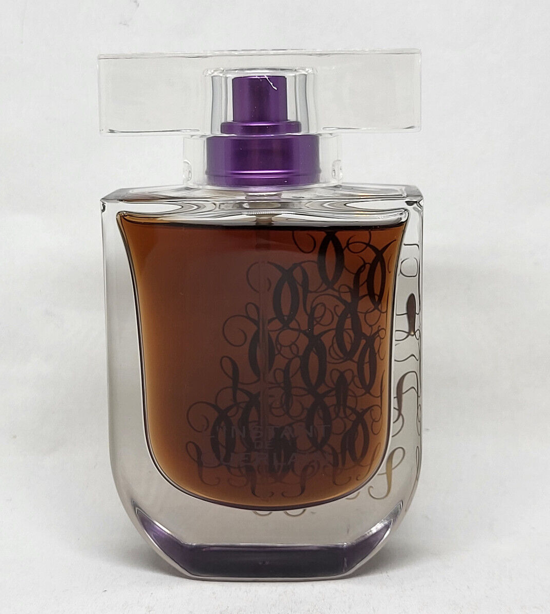L'Instant De Guerlain 1.7oz 50ml EDT Iris Millesime (Limited