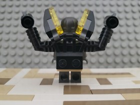 LEGO Yellow Jacket Minifigure - 76039 MARVEL Superheroes Final Battle ***NEW***