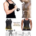 Cors&eacute; Adelgazante Para Hombre, Faja Abdominal De Neopreno