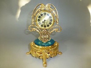 Wehrle Alarm Clock | eBay