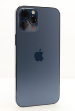 iPhone 12 Pro Max Back OEM Housing US VERSION W/ Small Components /GRADE A - NEW