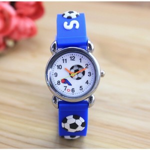 children hand watch