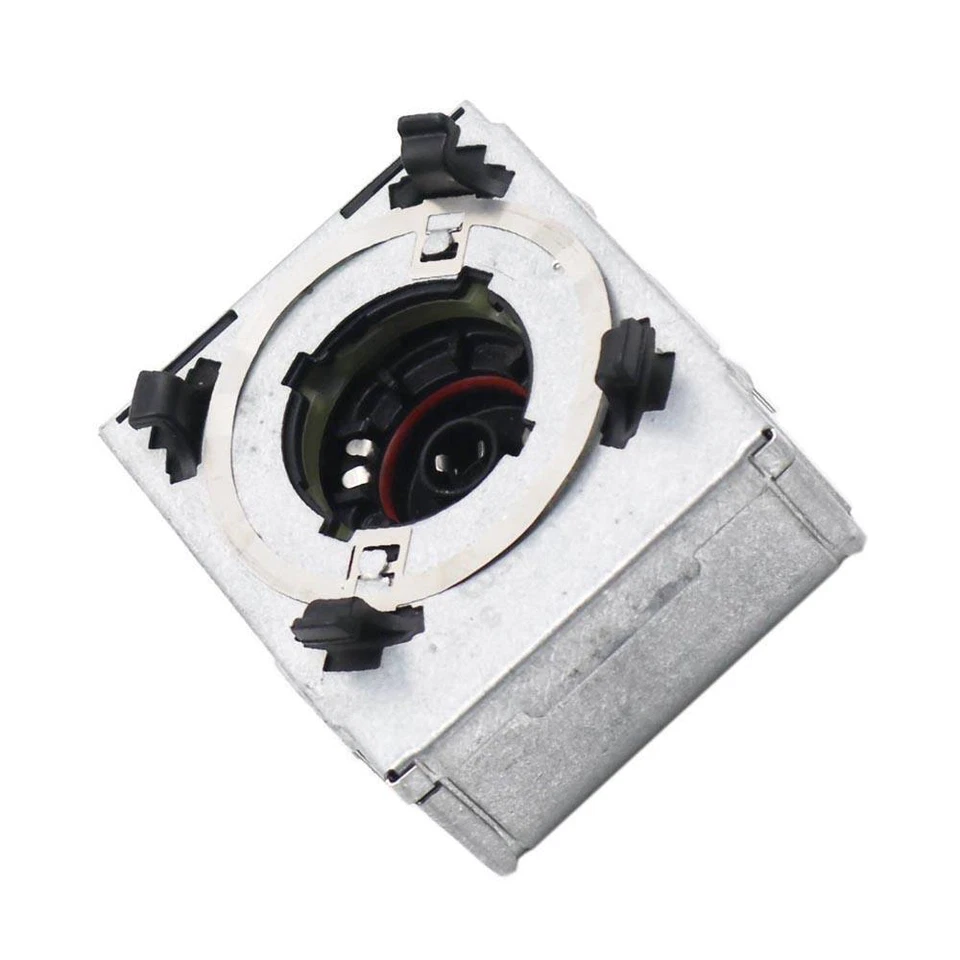 Lastre de faros de xenón HID para Range Rover Sport Land Rover 2006 2007 2008 nuevo Foto 4 de 4