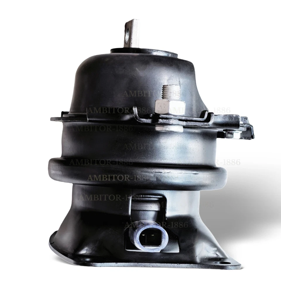 OEM Motor Mount 50830-SZA-A01 Electrical Connector For Honda 2009-2015 Pilot - Image 3 of 4