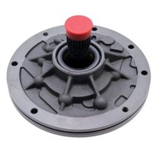 Fti Performance F2508rp Powerglide 7 Bolt Pump - Ringless Shaft New Fti Performance F2508rp Powerglide 7 Bolt Pump - Ringless Shaft New