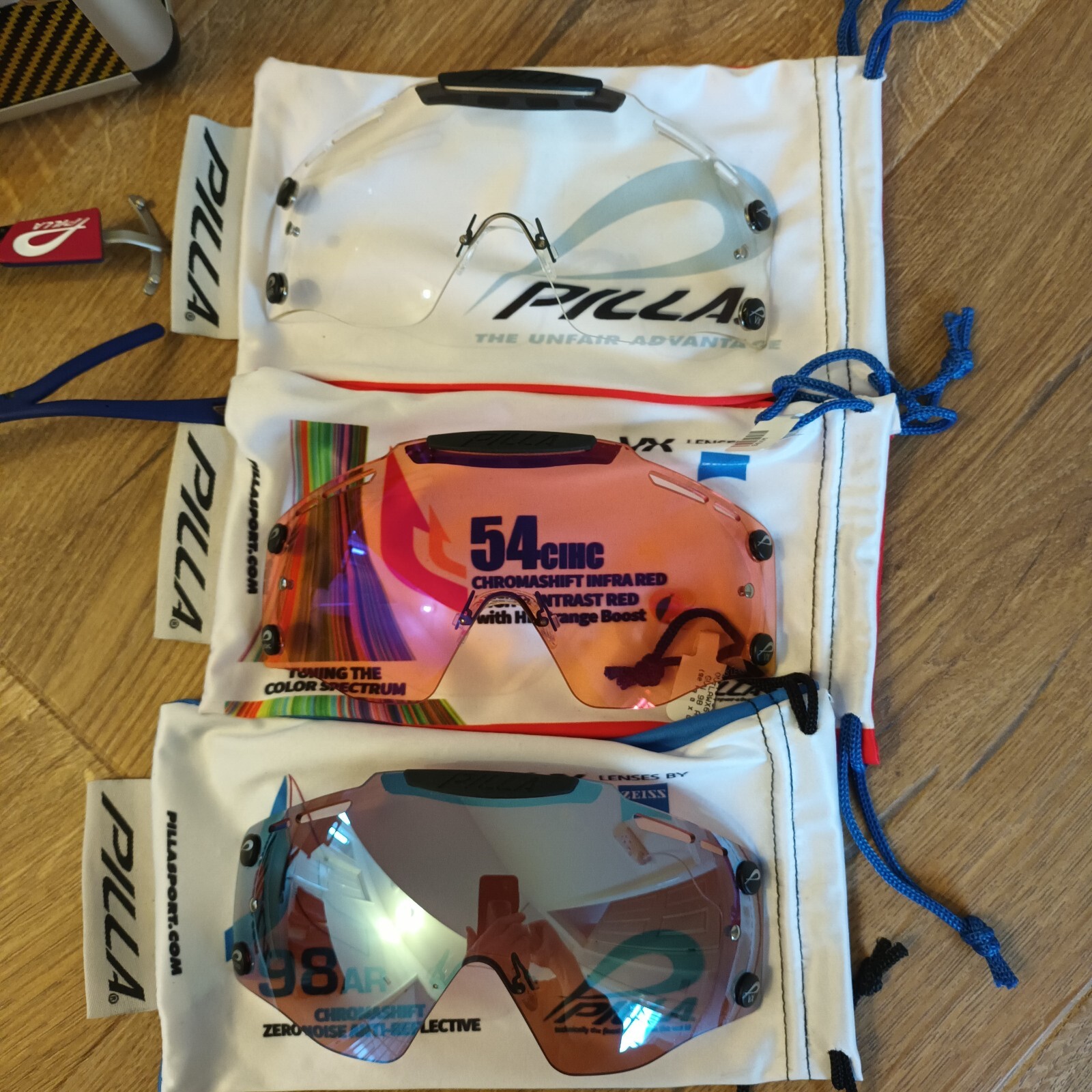 pilla X6 Topgun Outlaw shooting glasses eBay