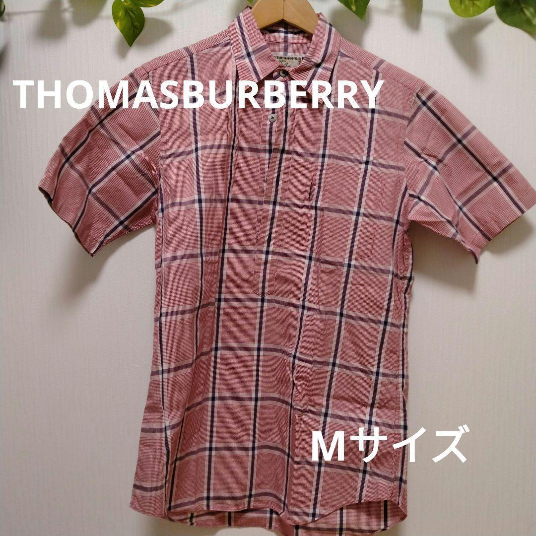 Burberry Polo shirt Men's Fashion from Japan