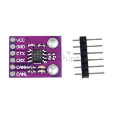 10x MCP2551 High Speed CAN Communicate Protocol Controller Bus Interface Module