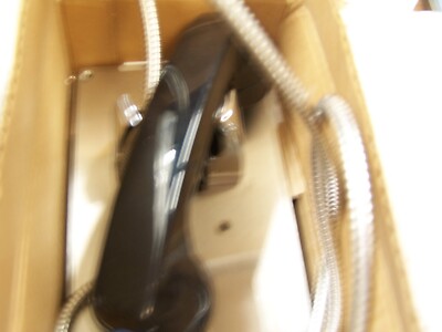 VIKING ELECTRONICS K-1900-7-EWP STANDARD PHONE: 54  cable, hot-line |010-7378845
