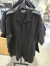 TactSquad UM11801 Polyester Short Sleeve Shirts