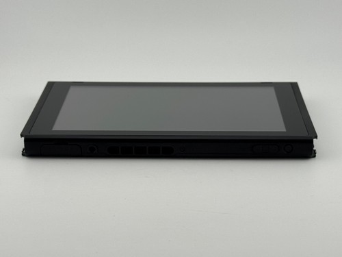 【XAJ40017582663】Nintendo Switch Console Only V1 HAC-001 UNPATCHED Regionfree - Picture 4 of 13