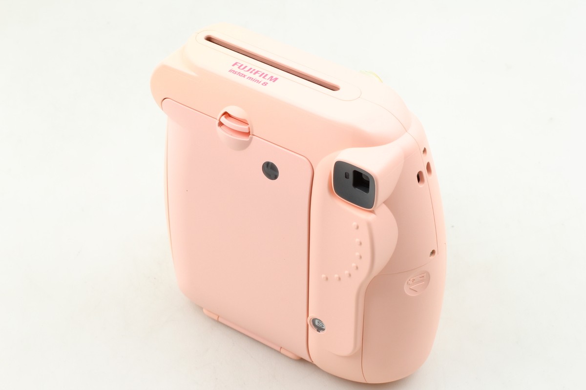 🎦👀✨MINT✨ Fujifilm instax mini8 Little Twin Stars Cheki