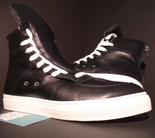 Kris van store assche sneakers