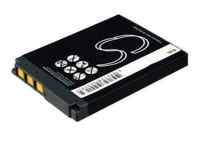 Li-Ion Akku für Sony Cyber-shot DSC-TX1/P Cyber-shot DSC-T90/L NEU