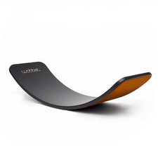 Wobbel Board Original - Limited Edition Black Wash