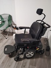 power wheelchairs for sale used