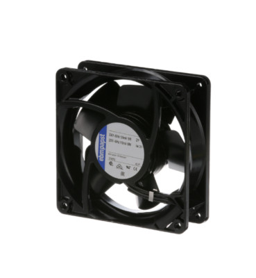Fan Replacement for ZANOLLI PIZZA OVEN AXIAL COOLING PANEL FAN VENT0012
