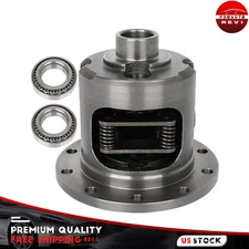 Rear Limited Slip Locker Fit for Chevy GM 7.5" 7.625" Posi Unit 28-Spline