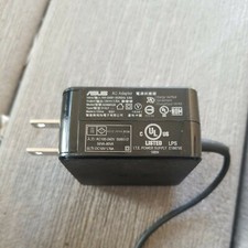 Genuine Asus Laptop Charger AC Adapter Power Supply AD890326 010ALF 19V 33W