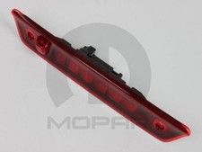 JEEP GRAND CHEROKEE 05-10 Center High Mount 3rd Third Brake Light NEW OEM MOPAR