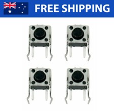 4 x RB/LB Tactile Switch Button - Controllers Xbox One / 360 Replacement Parts