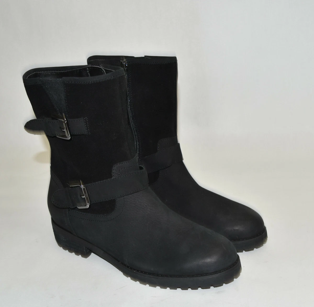 Blondo val hotsell waterproof boot