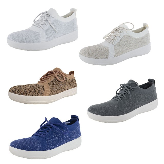 fitflop high top sneakers womens