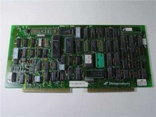 Data Products 260674-002 Serial I/F Gold Finger Card