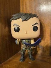 Fortnite Highrise Assault Trooper Pop (No Box)