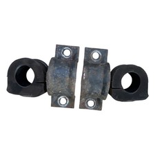 Sway Bar Bushing Brackets W/ Bushings