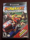 New ListingMario Kart: Double Dash With Bonus Disk (Nintendo GameCube, 2003) CIB Tested