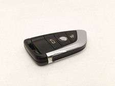 BMW 2 F46 2017 Z?ndschl?ssel Schl?sselkarte 6805990 TGR15414