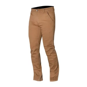 Merlin Brody D3O Single Layer Moto Motorcycle Motorbike Riding Chino Camel
