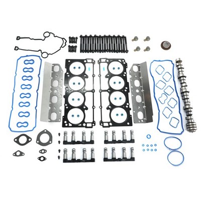 5.7 NON MDS Kit Camshaft Lifters Cam Kit for 09-19 Dodge Ram 1500 5.7L Hemi V8