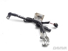 Mercedes-Benz EQC Câble de fil de batterie positif EQC 400 4-matic A2535404615