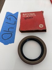 National 473451 Oil Seal For Various Industrial And Automotive Applications