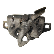 Serratura Cofano Anteriore FIAT MULTIPLA 1 Serie RICAMBIO USATO ORIGINALE