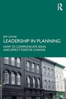 Jeff Levine | Leadership In Planning | Taschenbuch | Englisch (2021) | Routledge