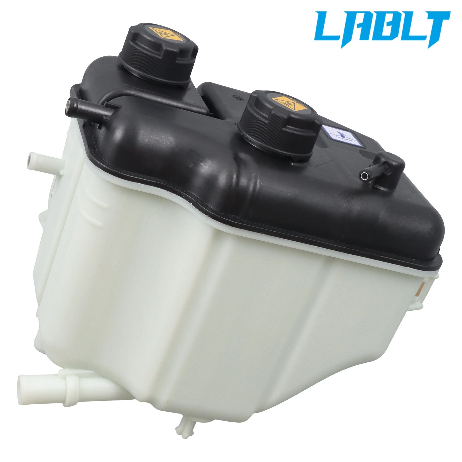 Maserati Ghibli Coolant reservoir P/N 670031651