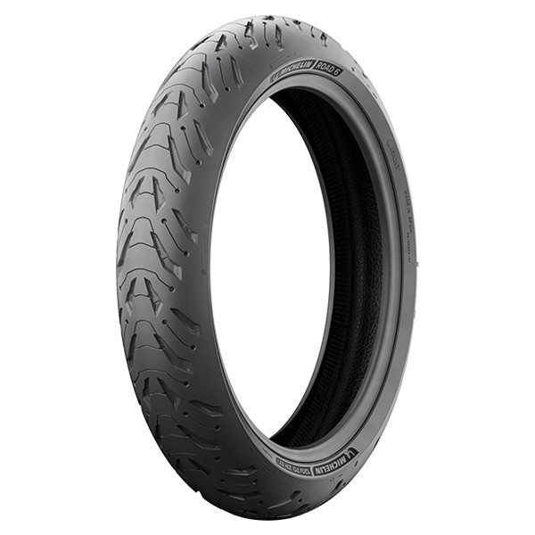 GOMME PNEUMATICI MICHELIN 120/70 R17 (58W) ROAD 6