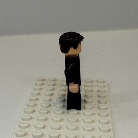 LEGO Indiana Jones Mutt Williams minifigure 7196 7624 7628 7627