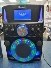 Mr Entertainer Karaoke Machine
