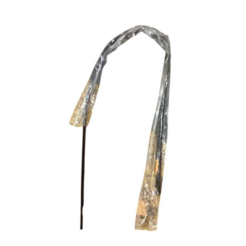 Moulure de toit TOYOTA RAV 4 noir caoutchouc bande 7555242050