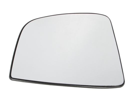 Right BLIC 6102-02-1233944P Mirror Glass, exterior mirror for FIAT,OPEL